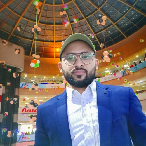 Md Shahinur Amin - Chairman